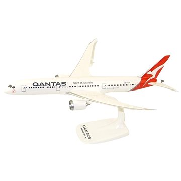 PPC Holland - Boeing B787-9 Dreamliner, společnost Qantas Airways, "Spirit of Australia", Austrálie,
PPC Holland - Boeing B787-9 Dreamliner, společnost Qantas Airways, "Spirit of Australia", Austrálie,