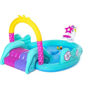 Bestway Hrací centrum
Bestway Hrací centrum