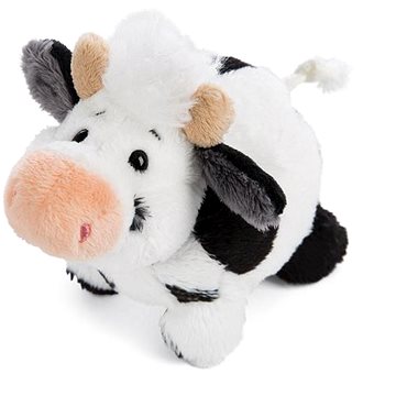 NICI plyš Kravička Cowluna 12cm
NICI plyš Kravička Cowluna 12cm
