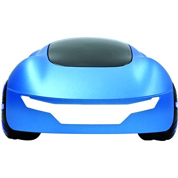 Crosslander® Phantom – dobíjecí a programovatelné rádiem řízené auto se světly, zvuky a kouřovými ef
Crosslander® Phantom – dobíjecí a programovatelné rádiem řízené auto se světly, zvuky a kouřovými ef