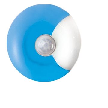 ACA Lighting LED dětská noční lampička do zásuvky UFO 0,4W/230V/6000K, soumrakový senzor, modrá
ACA Lighting LED dětská noční lampička do zásuvky UFO 0,4W/230V/6000K, soumrakový senzor, modrá