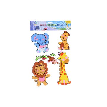 Lamps Nástěnná dekorace Zvířátka
Lamps Nástěnná dekorace Zvířátka