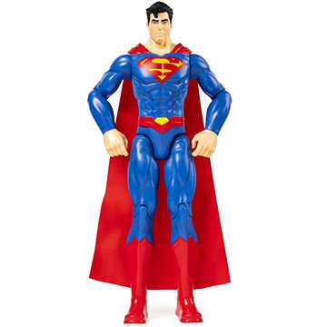 Superman 
Superman