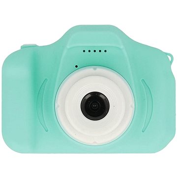 MG Digital Camera dětský fotoaparát 1080P, zelený 
MG Digital Camera dětský fotoaparát 1080P, zelený