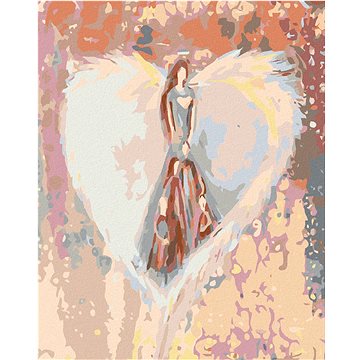 Diamondi - Diamantové malování - ANDĚLÉ OD LENKY - FAMILY ANGEL, 40x50 cm, bez rámu a bez vypnutí pl
Diamondi - Diamantové malování - ANDĚLÉ OD LENKY - FAMILY ANGEL, 40x50 cm, bez rámu a bez vypnutí pl