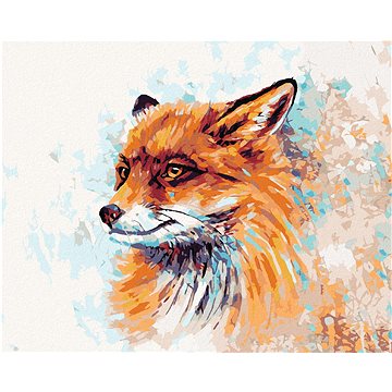 Diamondi - Diamantové malování - BAREVNÁ LIŠKA, 40x50 cm, bez rámu a bez vypnutí plátna
Diamondi - Diamantové malování - BAREVNÁ LIŠKA, 40x50 cm, bez rámu a bez vypnutí plátna