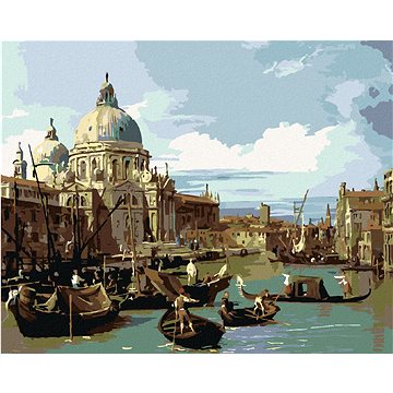 Diamondi - VSTUP DO CANAL GRANDE V BENÁTKÁCH (CANALETTO), 40x50 cm, bez rámu a bez vypnutí plátna
Diamondi - VSTUP DO CANAL GRANDE V BENÁTKÁCH (CANALETTO), 40x50 cm, bez rámu a bez vypnutí plátna