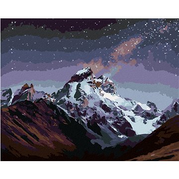 Diamondi - FANTASTICKÁ HVĚZDNÁ OBLOHA, 40x50 cm, bez rámu a bez vypnutí plátna
Diamondi - FANTASTICKÁ HVĚZDNÁ OBLOHA, 40x50 cm, bez rámu a bez vypnutí plátna