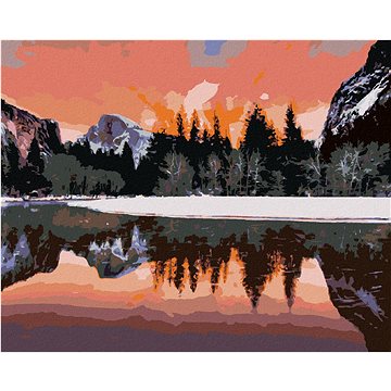 Diamondi - KRAJINA YOSEMITSKÉHO NÁRODNÍHO PARKU V KALIFORNII, 40x50 cm, bez rámu a bez vypnutí plátn
Diamondi - KRAJINA YOSEMITSKÉHO NÁRODNÍHO PARKU V KALIFORNII, 40x50 cm, bez rámu a bez vypnutí plátn