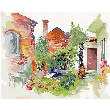 Diamondi - EVROPSKÁ KRAJINA S DOMY A KVĚTINAMI, 40x50 cm, bez rámu a bez vypnutí plátna
Diamondi - EVROPSKÁ KRAJINA S DOMY A KVĚTINAMI, 40x50 cm, bez rámu a bez vypnutí plátna