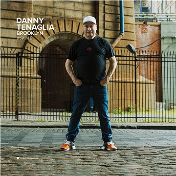 Tenaglia Danny: Global Underground 45: Danny Tenaglia - Brooklyn (Yellow, Blue, Purple Vinyl)
Tenaglia Danny: Global Underground 45: Danny Tenaglia - Brooklyn (Yellow, Blue, Purple Vinyl)