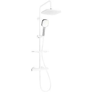 Mexen KT33 bílý / chrom (771503393-21)
Mexen KT33 bílý / chrom (771503393-21)