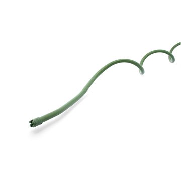 IGOTREND Opora pro rostliny - spirálová, kovová, 1,1 × 150 cm zelená
IGOTREND Opora pro rostliny - spirálová, kovová, 1,1 × 150 cm zelená
