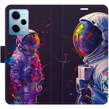 iSaprio Flip pouzdro Neon Astronaut 02 pro Xiaomi Redmi Note 12 Pro 5G / Poco X5 Pro 5G
iSaprio Flip pouzdro Neon Astronaut 02 pro Xiaomi Redmi Note 12 Pro 5G / Poco X5 Pro 5G