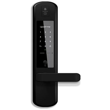 Igloohome Mortise 2+, chytrý zámek s technologií otisků prstů, RFID,PIN kódy, Bluetooth klíče, klíče
Igloohome Mortise 2+, chytrý zámek s technologií otisků prstů, RFID,PIN kódy, Bluetooth klíče, klíče