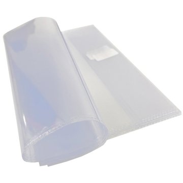 KARTON P+P univerzální, na atlas, se samolepícím proužkem, čirý, PP, 337 × 495 mm - balení 10 ks
KARTON P+P univerzální, na atlas, se samolepícím proužkem, čirý, PP, 337 × 495 mm - balení 10 ks