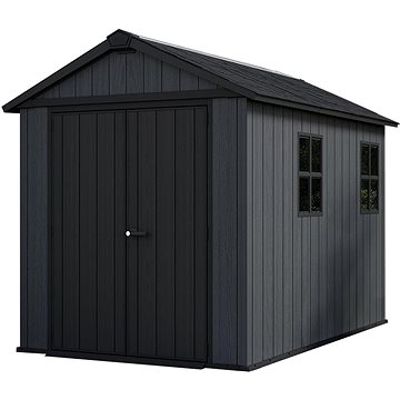 KETER Domek zahradní Newton 2.0, 9 × 7,5 m
KETER Domek zahradní Newton 2.0, 9 × 7,5 m