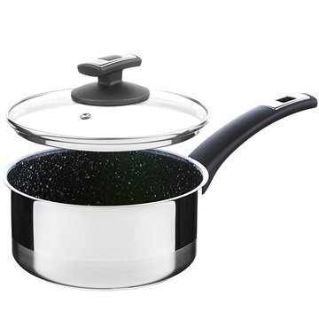 Kolimax Rendlík s rukojetí a poklicí Cerammax Pro Comfort 18cm, 2l, granit černá
Kolimax Rendlík s rukojetí a poklicí Cerammax Pro Comfort 18cm, 2l, granit černá