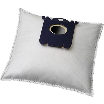 KOMA SB01S - Sáčky do vysavače Electrolux Universal Bag - kompatibilní se sáčky typu S-BAG, textilní
KOMA SB01S - Sáčky do vysavače Electrolux Universal Bag - kompatibilní se sáčky typu S-BAG, textilní