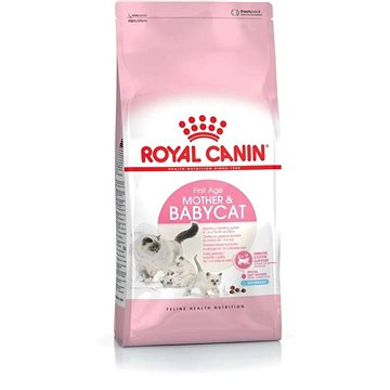 Royal Canin Mother & Babycat 2 kg
Royal Canin Mother & Babycat 2 kg