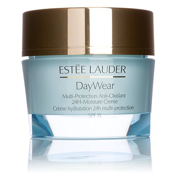 ESTÉE LAUDER DayWear Advanced Multi-Protection Anti-Oxidant Creme SPF15 Normal/Combination Skin 50 m
ESTÉE LAUDER DayWear Advanced Multi-Protection Anti-Oxidant Creme SPF15 Normal/Combination Skin 50 m