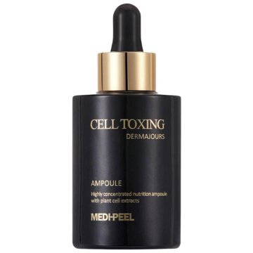 MEDI-PEEL Cell Toxing Dermajours Ampoule - Liftingová ampule s omlazujícím efektem 100 ml
MEDI-PEEL Cell Toxing Dermajours Ampoule - Liftingová ampule s omlazujícím efektem 100 ml