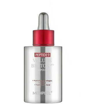 MEDI-PEEL Peptide 9 Volume Bio Tox Ampoule Pro - Protivrásková ampule/sérum s peptidy 100 ml
MEDI-PEEL Peptide 9 Volume Bio Tox Ampoule Pro - Protivrásková ampule/sérum s peptidy 100 ml