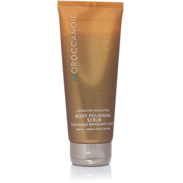 MOROCCANOIL Body Scrub Fragrance Original 200 ml 
MOROCCANOIL Body Scrub Fragrance Original 200 ml