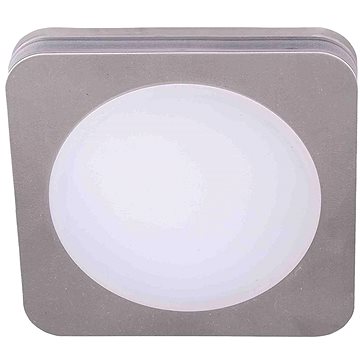 Emithor 48604 - LED Koupelnové podhledové svítidlo ELEGANT BATHROOM 1xLED/6W/230V IP44
Emithor 48604 - LED Koupelnové podhledové svítidlo ELEGANT BATHROOM 1xLED/6W/230V IP44