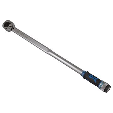 Licota momentový klíč 3/4", 100-500 Nm s certifikátem 
Licota momentový klíč 3/4", 100-500 Nm s certifikátem