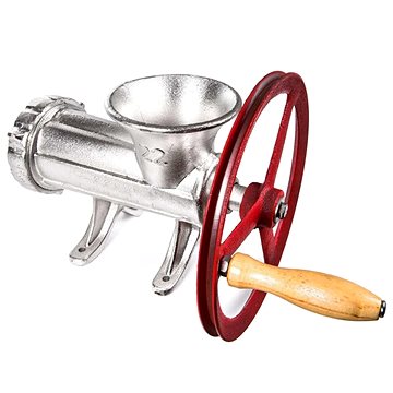 KINGHOFF Litinový mlýnek na maso #22 Kh-1430
KINGHOFF Litinový mlýnek na maso #22 Kh-1430