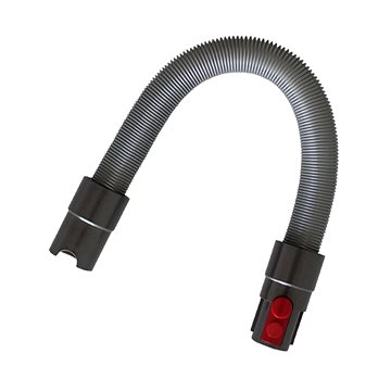 DSN 16 Roztažitelná hadice pro DYSON V7, V8, V10, V11, V12 Slim V15, od 50 do 140 cm flexibilní
DSN 16 Roztažitelná hadice pro DYSON V7, V8, V10, V11, V12 Slim V15, od 50 do 140 cm flexibilní
