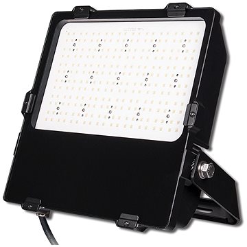 McLED Reflektorové LED svítidlo Delta 200, 4000K, 200W, vyzařovací úhel 120 °, bez optiky
McLED Reflektorové LED svítidlo Delta 200, 4000K, 200W, vyzařovací úhel 120 °, bez optiky