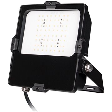 McLED Reflektorové LED svítidlo Delta 50, 4000K, 50W, vyzařovací úhel 120 °, bez optiky
McLED Reflektorové LED svítidlo Delta 50, 4000K, 50W, vyzařovací úhel 120 °, bez optiky