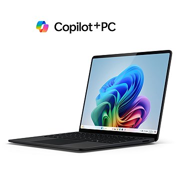 Repasované - Microsoft Surface Laptop|Copilot+ PC|13.8" IPS|16GB|512GB|7th Edition|Graphite CZ/SK
Repasované - Microsoft Surface Laptop|Copilot+ PC|13.8" IPS|16GB|512GB|7th Edition|Graphite CZ/SK
