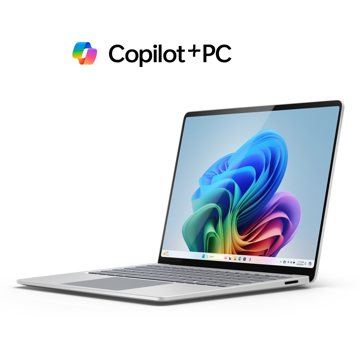 Microsoft Surface Laptop|Copilot+ PC|13.8" IPS|16GB|512GB|7th Edition|Platinum for business
Microsoft Surface Laptop|Copilot+ PC|13.8" IPS|16GB|512GB|7th Edition|Platinum for business