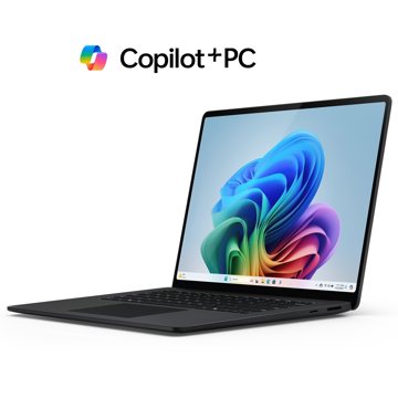 Microsoft Surface Laptop|Copilot+ PC|15" IPS|32GB|1TB|7th Edition|Graphite for business
Microsoft Surface Laptop|Copilot+ PC|15" IPS|32GB|1TB|7th Edition|Graphite for business