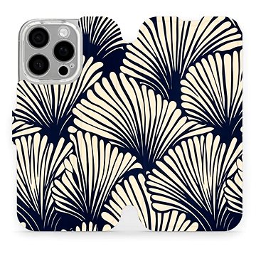 Mobiwear Flip knížkové pro Apple iPhone 16 Pro - VA41S
Mobiwear Flip knížkové pro Apple iPhone 16 Pro - VA41S