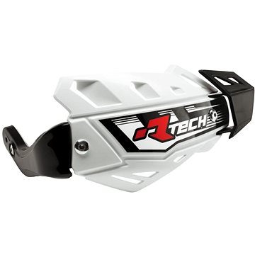 RTECH Kryty Páček Flx Atv, Bílé, 4 Varianty V 1, Vč. Montážní Sady, Průměr Konusu 14 A 18 Mm
RTECH Kryty Páček Flx Atv, Bílé, 4 Varianty V 1, Vč. Montážní Sady, Průměr Konusu 14 A 18 Mm