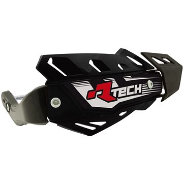 RTECH Kryty Páček Flx Atv, Černé, 4 Varianty V 1, Vč. Montážní Sady, Průměr Konusu 14 A 18 Mm
RTECH Kryty Páček Flx Atv, Černé, 4 Varianty V 1, Vč. Montážní Sady, Průměr Konusu 14 A 18 Mm