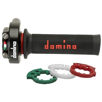 Domino závodní rychloplyn XM2 s gripem road Aprilia/Ducati/Honda/Yamaha, sada M018-340
Domino závodní rychloplyn XM2 s gripem road Aprilia/Ducati/Honda/Yamaha, sada M018-340