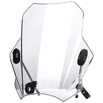 SEFIS K1 univerzální plexi čirý
SEFIS K1 univerzální plexi čirý