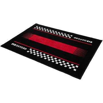 OXFORD rohožka před vstupní dveře PITLANE RED červená/černá, rozměr 90 x 60 cm
OXFORD rohožka před vstupní dveře PITLANE RED červená/černá, rozměr 90 x 60 cm
