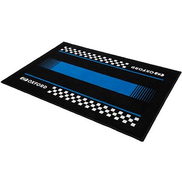 OXFORD rohožka před vstupní dveře PITLANE SUZI BLUE světle modrá/černá, rozměr 90 x 60 cm
OXFORD rohožka před vstupní dveře PITLANE SUZI BLUE světle modrá/černá, rozměr 90 x 60 cm