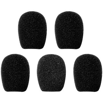 SENA ochrana mikrofonu pro headsety 3S / 10R / 10S / 20S / SMH10R / SMH5 / SPH10 (sada 5 ks)
SENA ochrana mikrofonu pro headsety 3S / 10R / 10S / 20S / SMH10R / SMH5 / SPH10 (sada 5 ks)