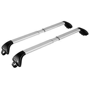 Nordrive Snap Alu Střešní nosič Citroen Berlingo Multispace 5p|Rok výroby 2008 - 2018
Nordrive Snap Alu Střešní nosič Citroen Berlingo Multispace 5p|Rok výroby 2008 - 2018