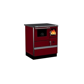 Alfa Plam sporák Alfa 70 Dominant*ECO CV-L,na TP, červený, levý H-B o 120 mm, 6,7 kW
Alfa Plam sporák Alfa 70 Dominant*ECO CV-L,na TP, červený, levý H-B o 120 mm, 6,7 kW