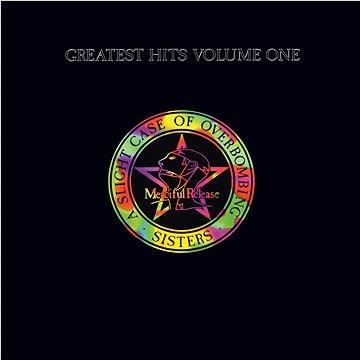 Sisters Of Mercy: Greatest Hits Volume One: A Slight Case Of Overbombing (2018 Remaster)
Sisters Of Mercy: Greatest Hits Volume One: A Slight Case Of Overbombing (2018 Remaster)