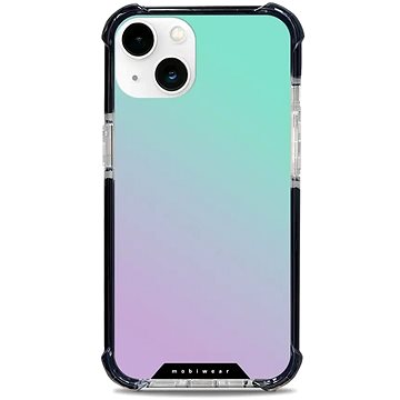 Mobiwear Elite Bumper pro Apple iPhone 13 s MagSafe - D034D 
Mobiwear Elite Bumper pro Apple iPhone 13 s MagSafe - D034D