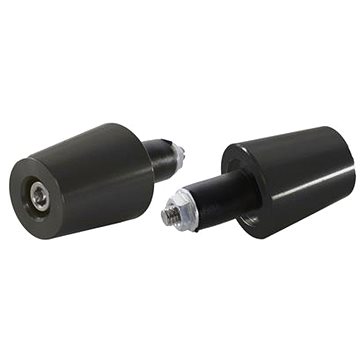 Oxfort Bar Ends 3 s redukcí pro vnitřní průměr 13 a 18 mm, vnější 22 a 28,6 mm, černé, pár
Oxfort Bar Ends 3 s redukcí pro vnitřní průměr 13 a 18 mm, vnější 22 a 28,6 mm, černé, pár